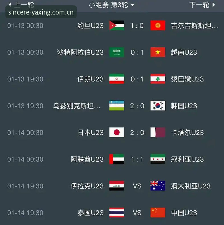 亚星手机版下载 泰国队客战中国前发布8项关键信息,在亚星体育平台这样看才不遗漏细节